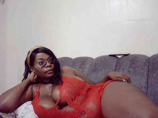 africangoddess webcam