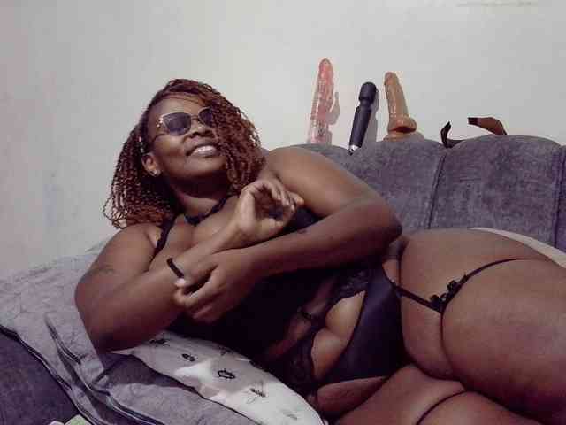 africangoddess webcam