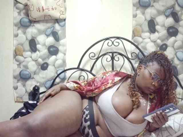 africangoddess
