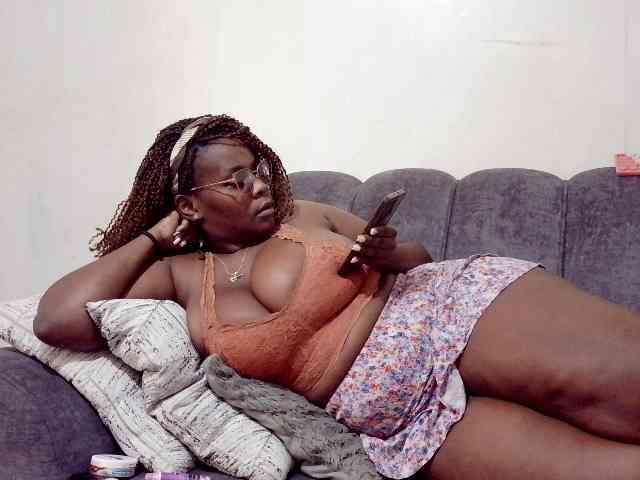 africangoddess webcam