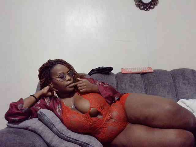africangoddess webcam