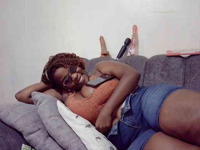 africangoddess webcam