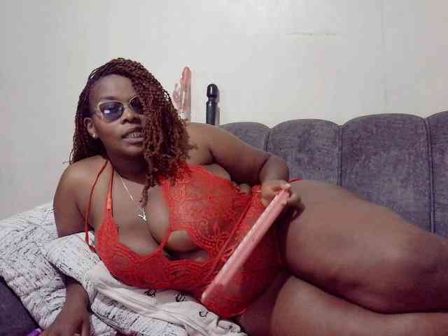 africangoddess webcam