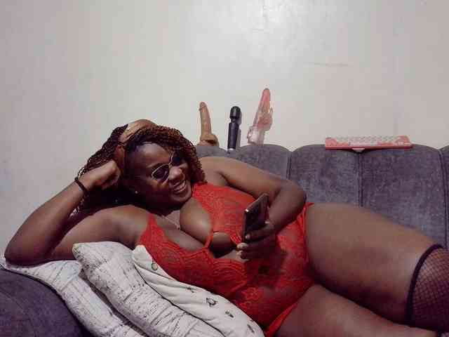 africangoddess webcam