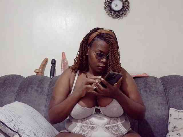 africangoddess webcam