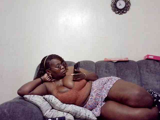 africangoddess webcam