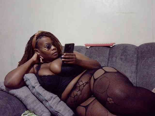 africangoddess webcam