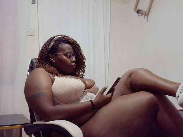 africangoddess webcam