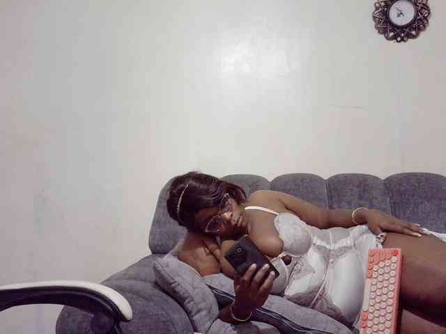 africangoddess webcam