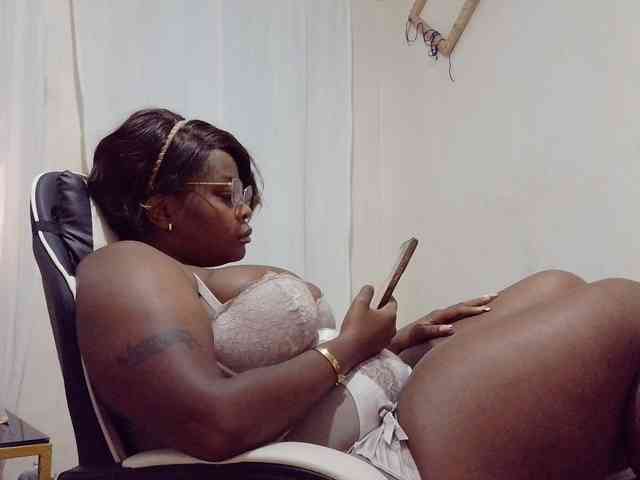 africangoddess webcam