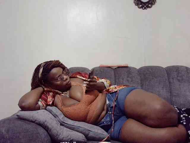 africangoddess webcam