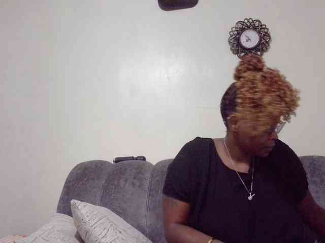 africangoddess webcam
