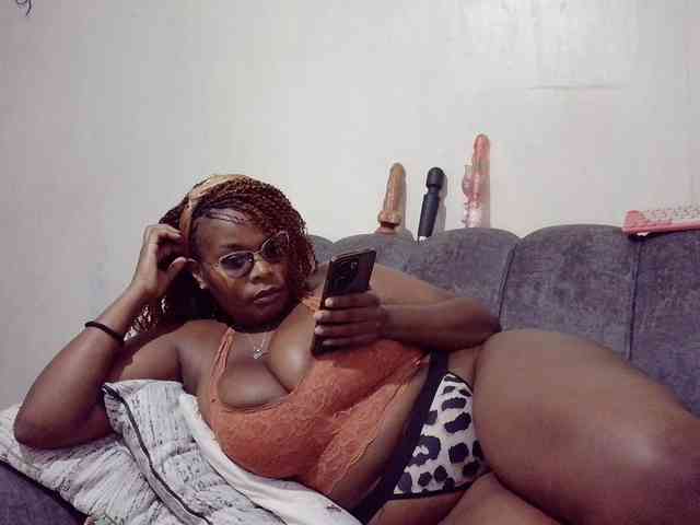 africangoddess webcam