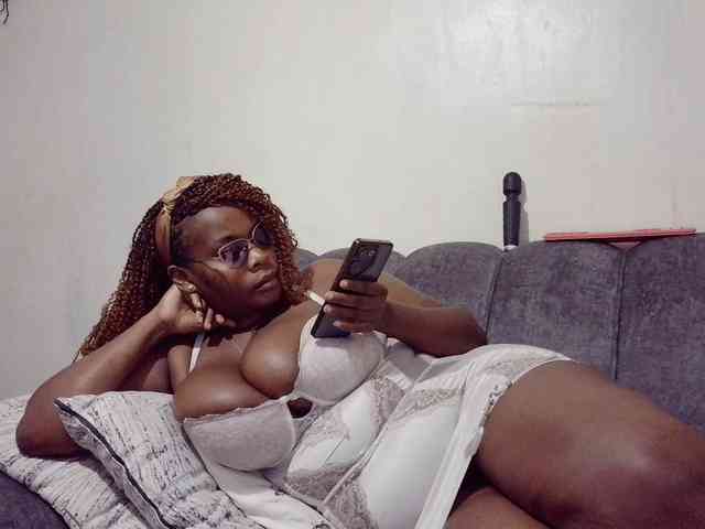 africangoddess webcam