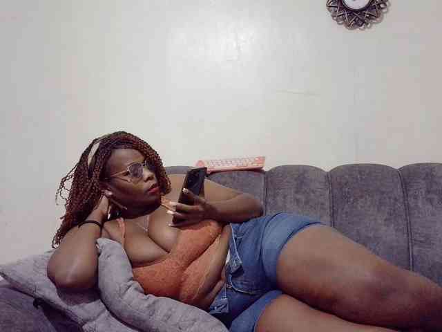 africangoddess webcam