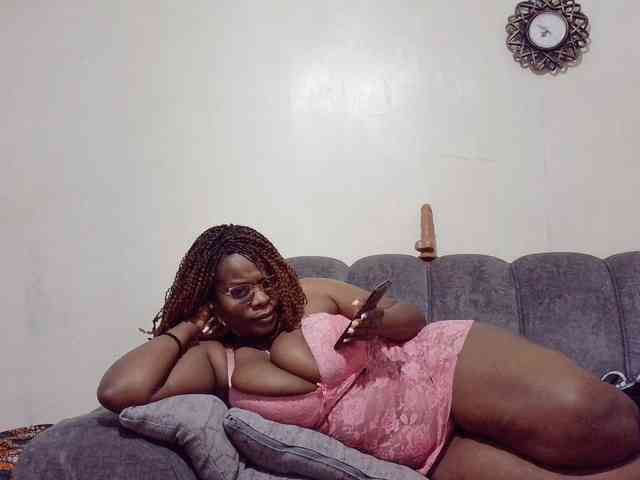 africangoddess webcam