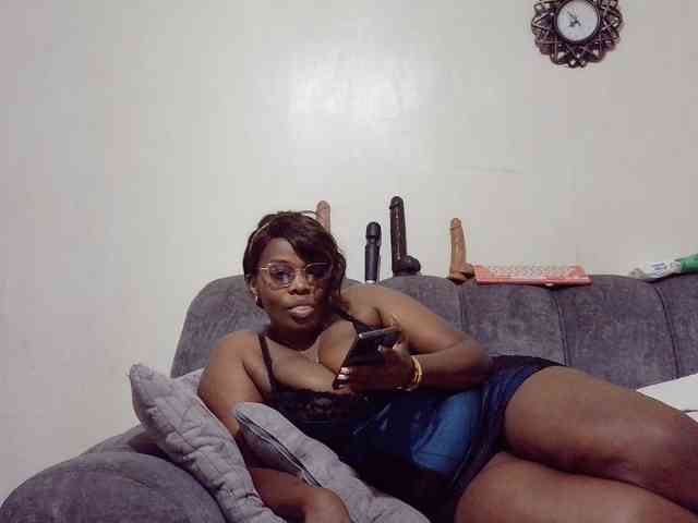 africangoddess webcam