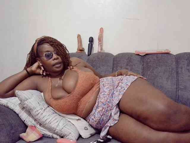 africangoddess webcam