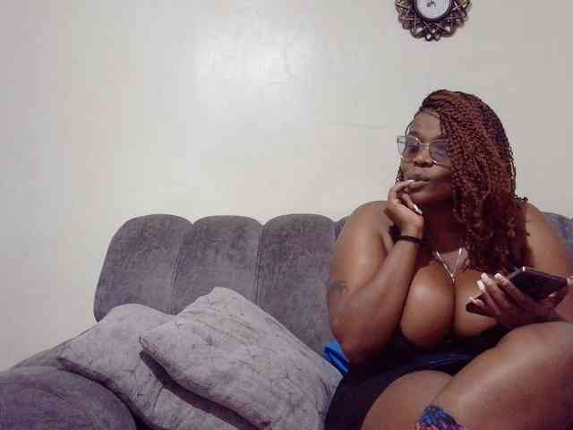 africangoddess webcam