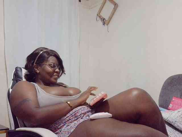 africangoddess webcam