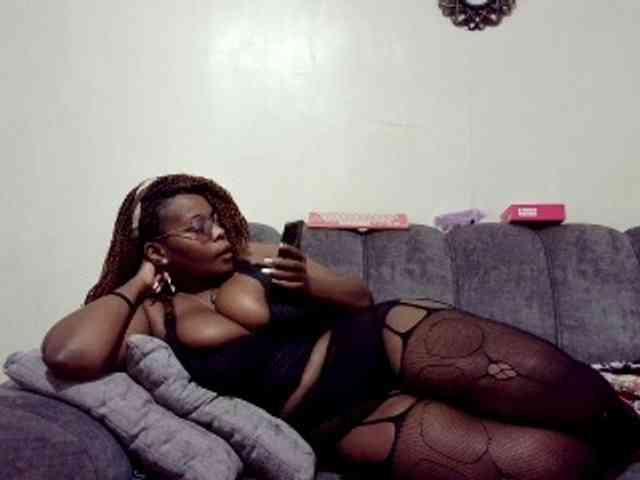 africangoddess webcam