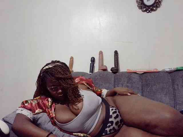 africangoddess webcam