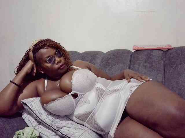 africangoddess webcam