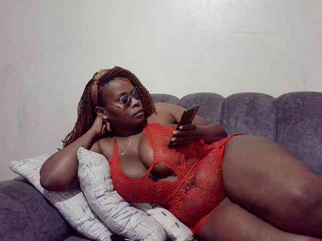 africangoddess webcam