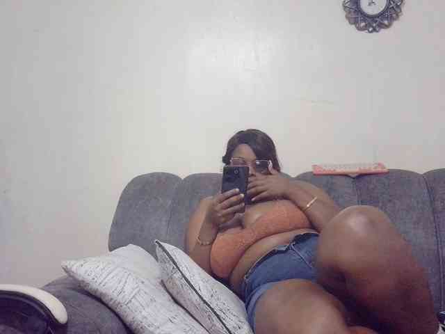 africangoddess