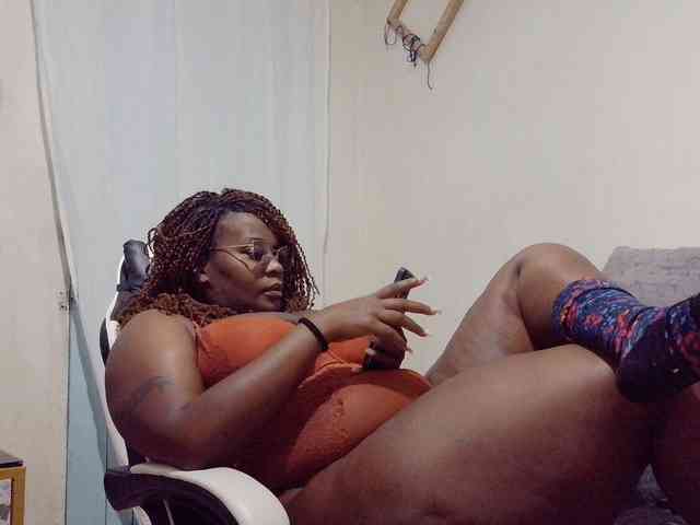 africangoddess webcam