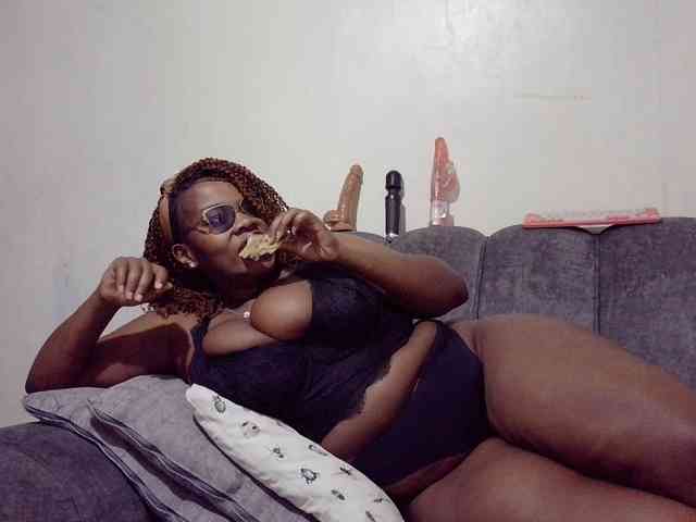 africangoddess webcam