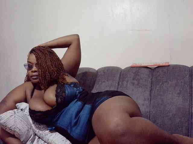 africangoddess webcam