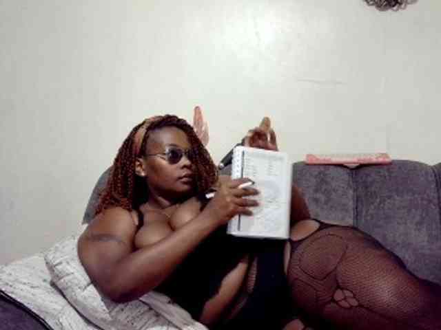 africangoddess webcam