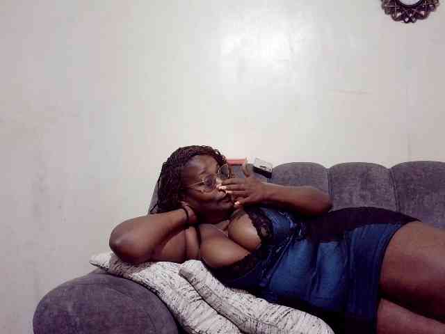 africangoddess webcam