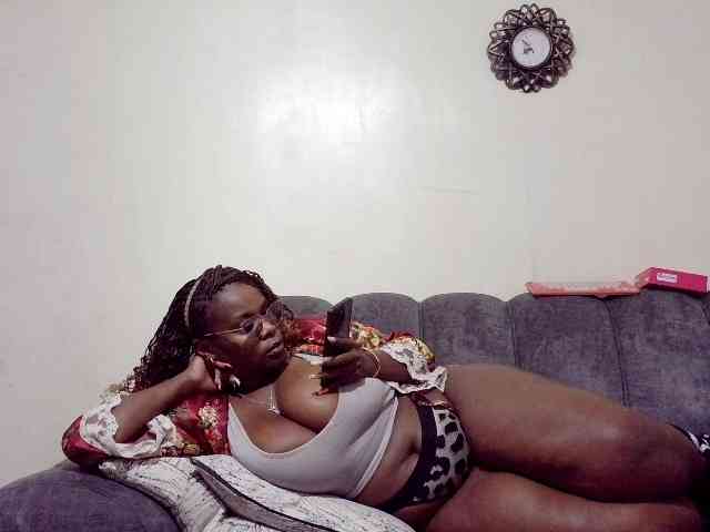 africangoddess webcam