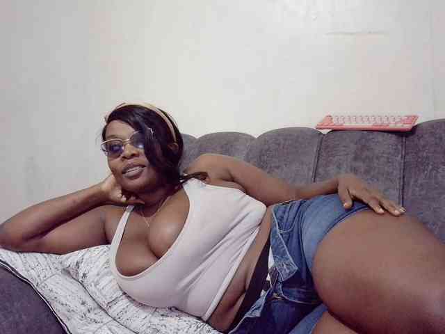 africangoddess webcam