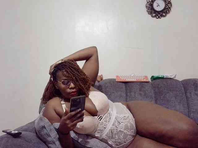 africangoddess webcam