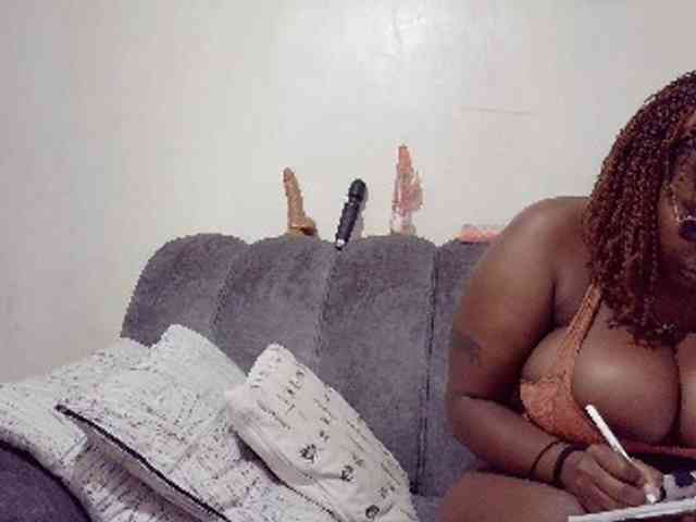 africangoddess webcam