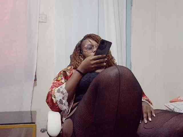 africangoddess webcam