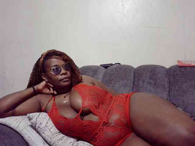 africangoddess webcam