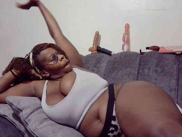 africangoddess