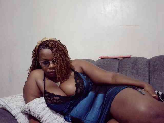 africangoddess webcam