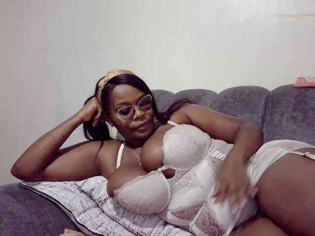 africangoddess webcam