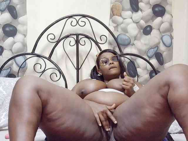 africangoddess webcam