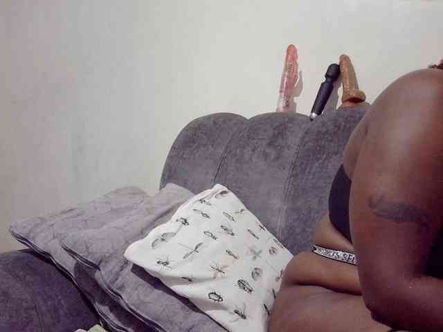 africangoddess webcam