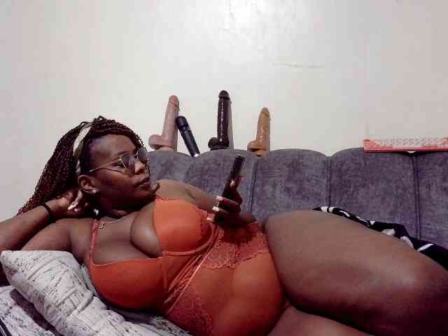 africangoddess webcam