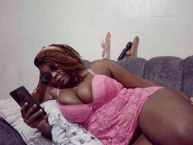 africangoddess webcam