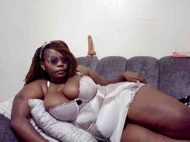 africangoddess webcam