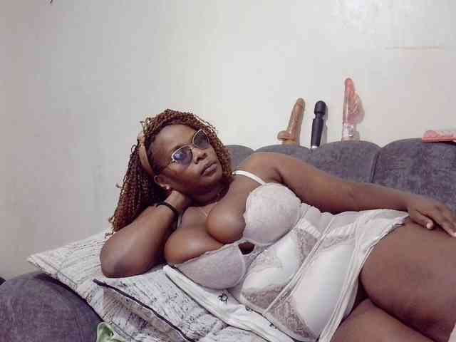 africangoddess webcam