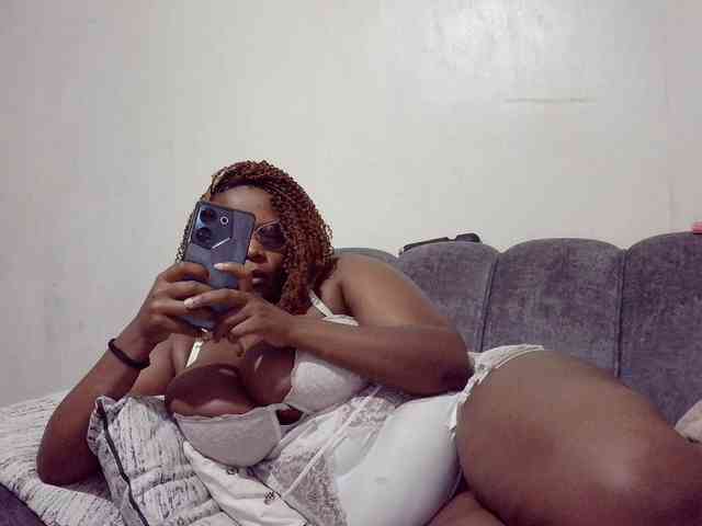 africangoddess webcam